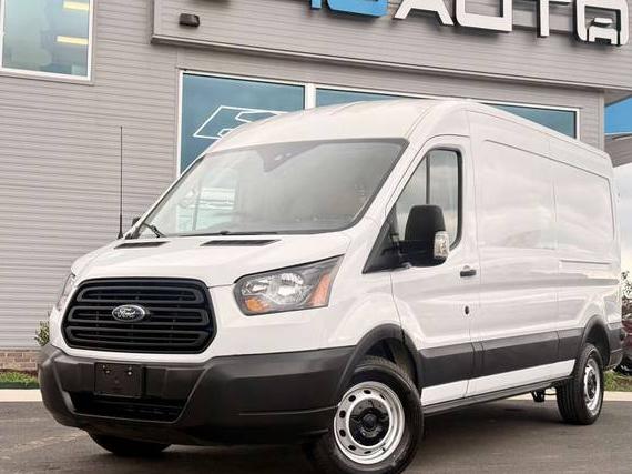 FORD TRANSIT 2019 1FTBW2CG0KKA34409 image