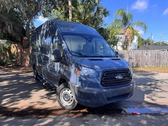 FORD TRANSIT 2019 1FTYR3XM5KKB33993 image FORD TRANSIT 2019 1FTYR3XM5KKB33993 image