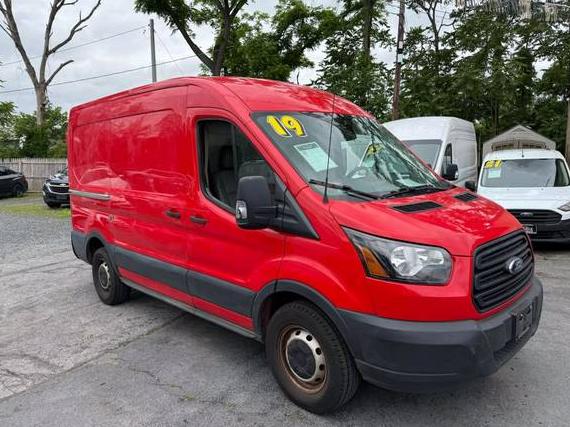 FORD TRANSIT 2019 1FTYR1CG7KKB60066 image