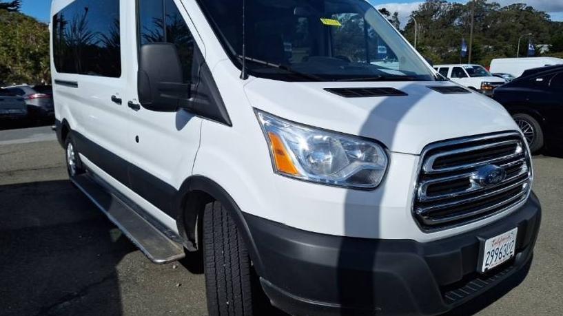 FORD TRANSIT 2019 1FBAX2CM0KKB05904 image