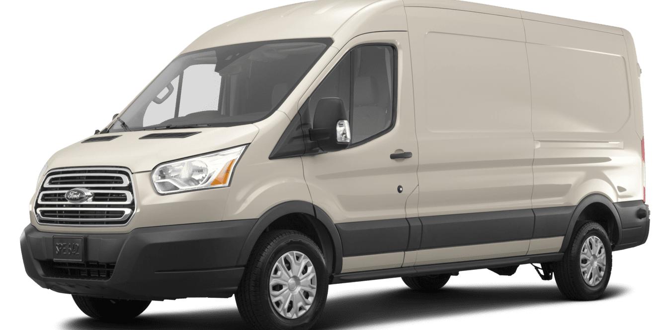 FORD TRANSIT 2019 1FTYE2CM8KKB69530 image