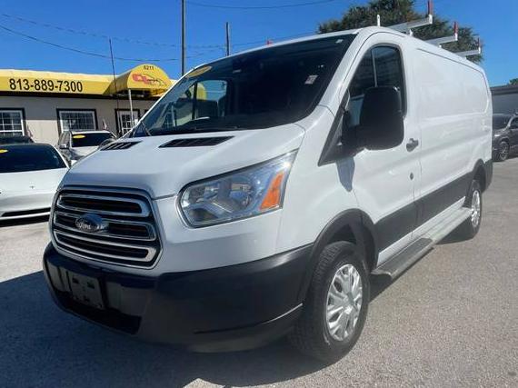 FORD TRANSIT 2019 1FTYR1YM7KKB20150 image