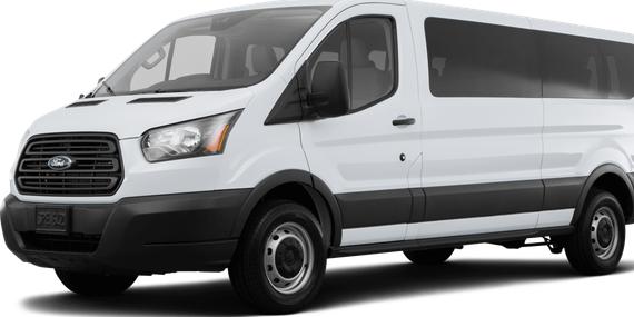 FORD TRANSIT 2019 1FDAX2CM0KKB24542 image