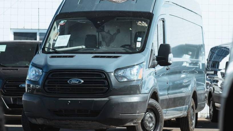 FORD TRANSIT 2019 1FTYR3XM2KKB49861 image