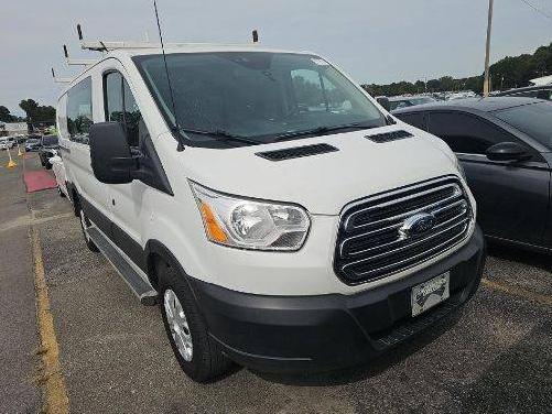 FORD TRANSIT 2019 1FTYR1YM1KKA86593 image FORD TRANSIT 2019 1FTYR1YM1KKA86593 image