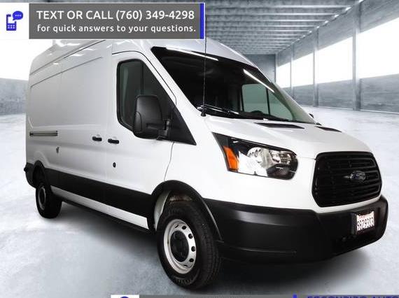 FORD TRANSIT 2019 1FTYR2XM4KKA61954 image