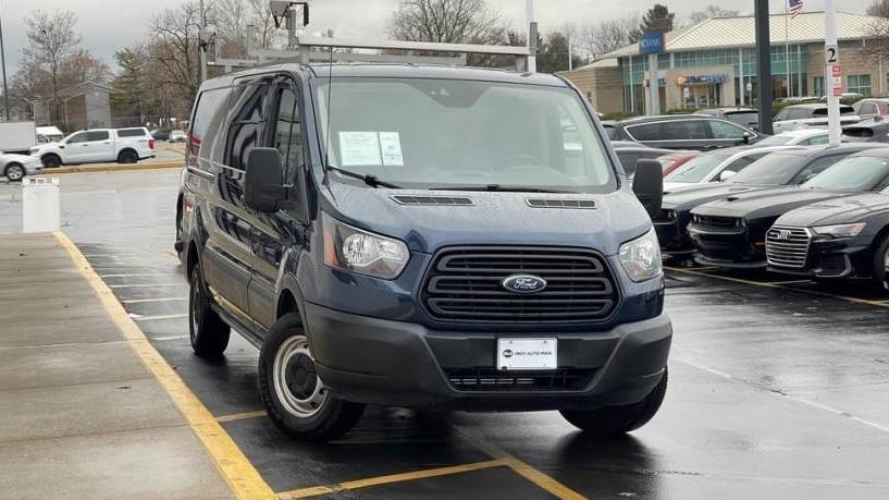 FORD TRANSIT 2019 1FTBW2YG7KKA69084 image