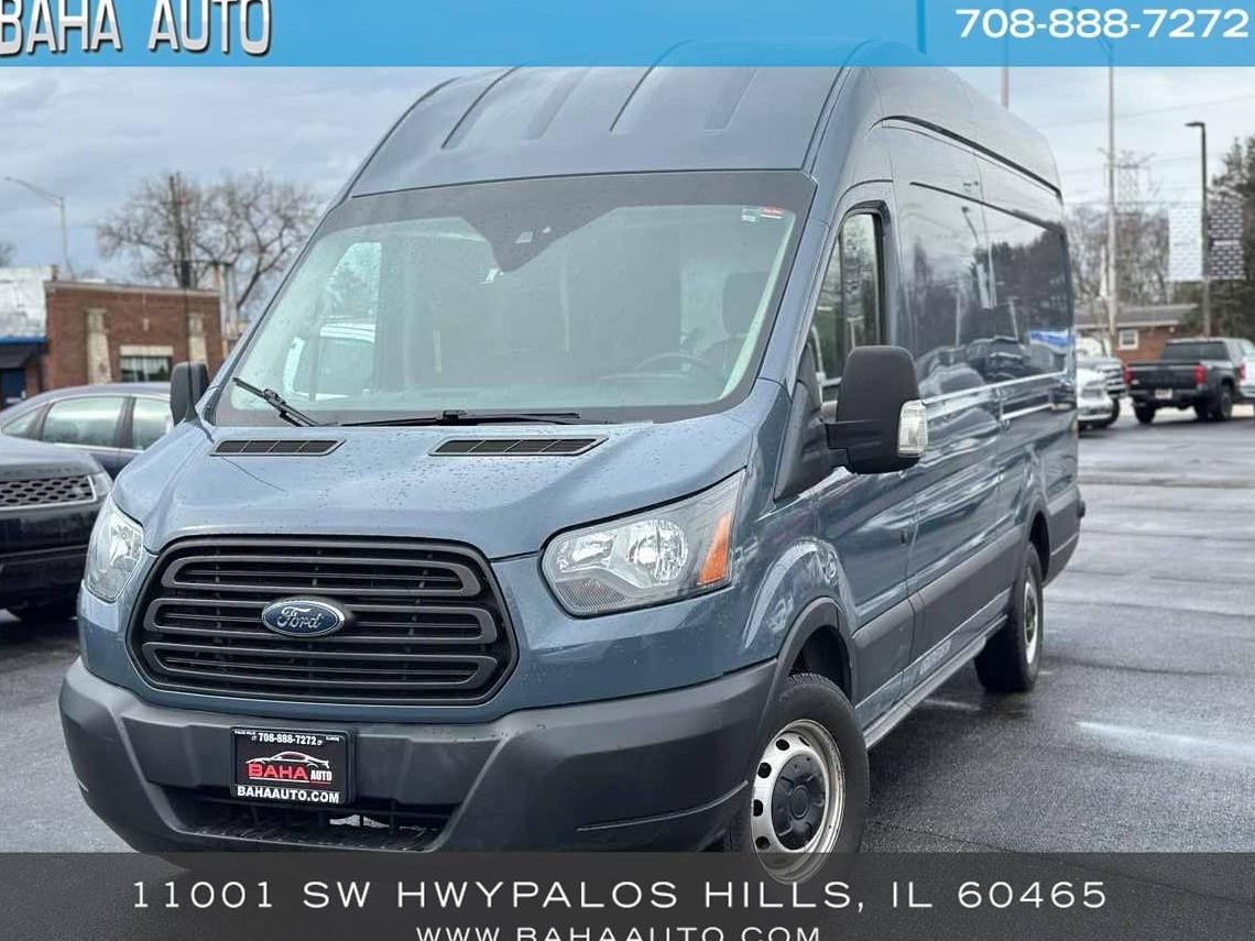 FORD TRANSIT 2019 1FTYR3XM7KKA97434 image