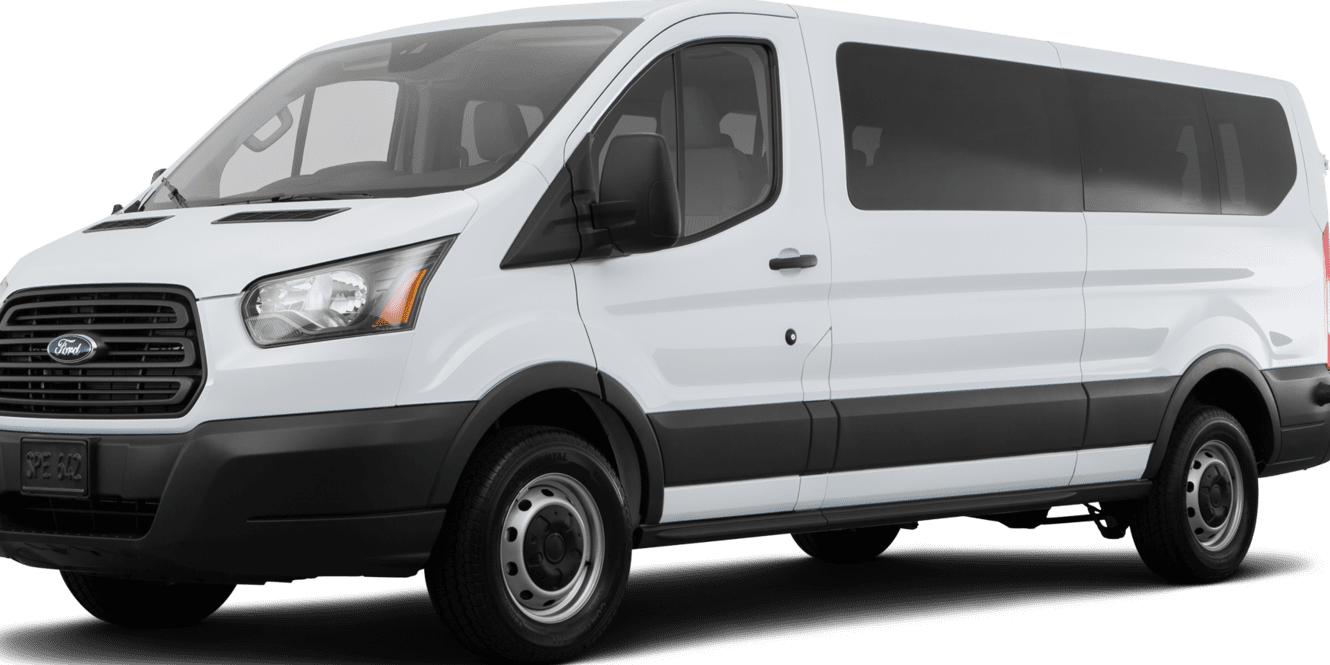 FORD TRANSIT 2019 1FBAX2CM6KKA23532 image