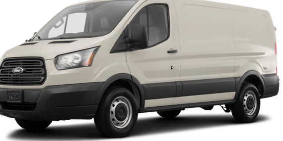 FORD TRANSIT 2019 1FTYE1ZM9KKA20884 image