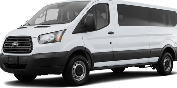 FORD TRANSIT 2019 1FBZX2ZM3KKA05998 image