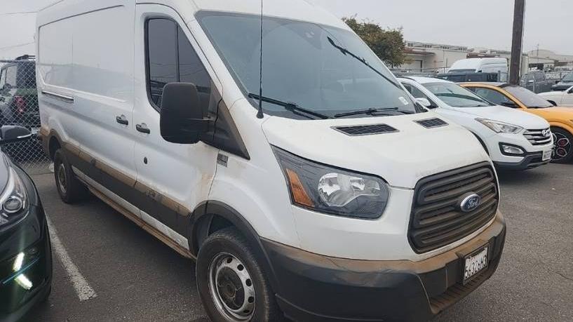 FORD TRANSIT 2019 1FTYR2CG5KKA92324 image