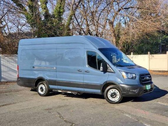FORD TRANSIT 2019 1FTYR3XM2KKB29464 image