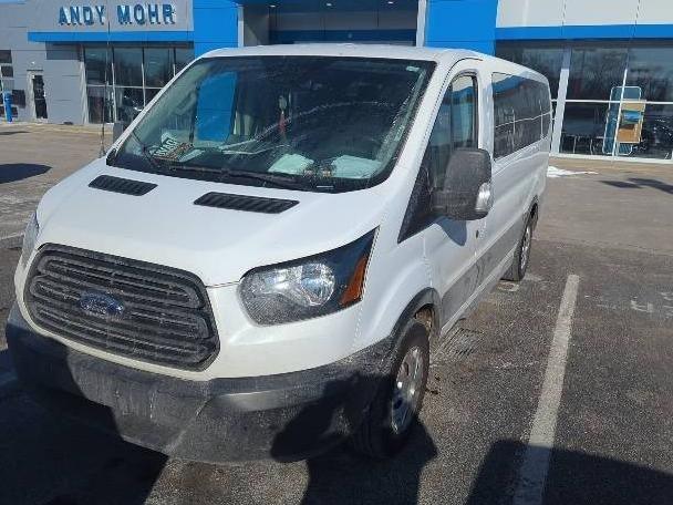 FORD TRANSIT 2019 1FMZK1YM3KKA65507 image