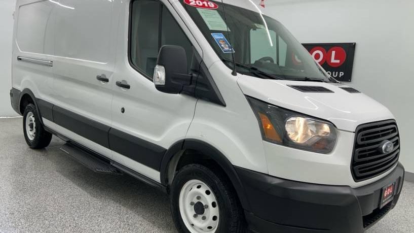 FORD TRANSIT 2019 1FTYE2CM9KKB51571 image