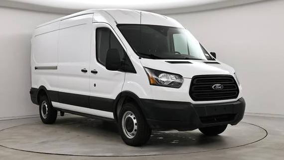 FORD TRANSIT 2019 1FTYR2CM5KKB08141 image
