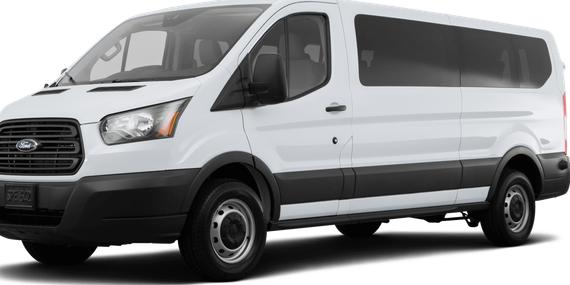 FORD TRANSIT 2019 1FMZK1ZG5KKA59362 image