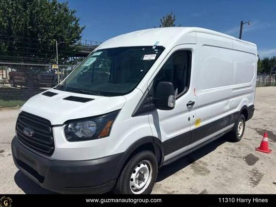 FORD TRANSIT 2019 1FTYE2CM1KKB35526 image