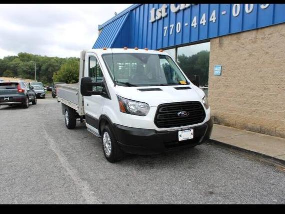 FORD TRANSIT 2019 1FDYR5ZM7KKA40722 image FORD TRANSIT 2019 1FDYR5ZM7KKA40722 image