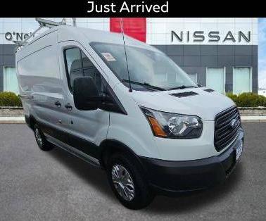 FORD TRANSIT 2019 1FTYR1CM4KKA58245 image