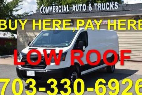 FORD TRANSIT 2019 1FTYR2ZM0KKA21996 image