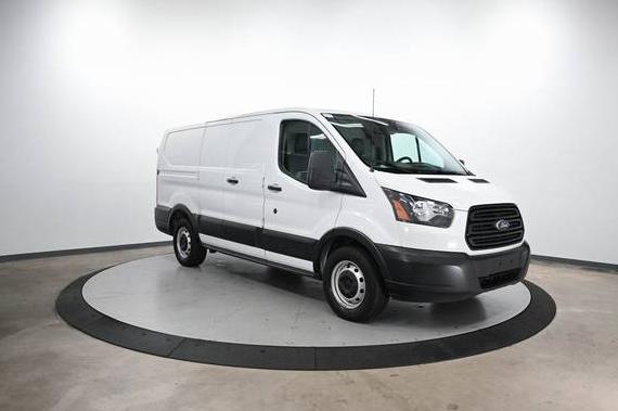 FORD TRANSIT 2019 1FTYE1ZM7KKA19927 image