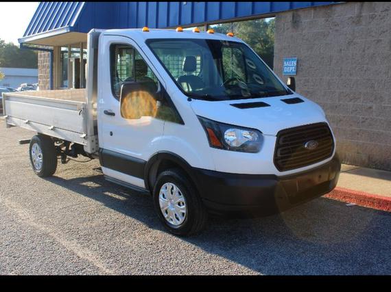 FORD TRANSIT 2019 1FDYR5ZM0KKA40674 image FORD TRANSIT 2019 1FDYR5ZM0KKA40674 image