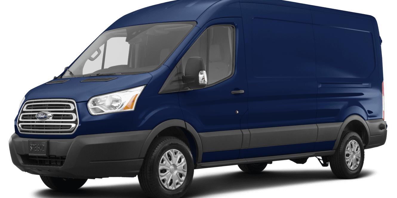 FORD TRANSIT 2019 1FTYR3XM7KKB34238 image