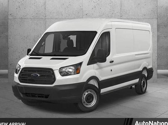 FORD TRANSIT 2019 1FTYR2CM6KKA88384 image