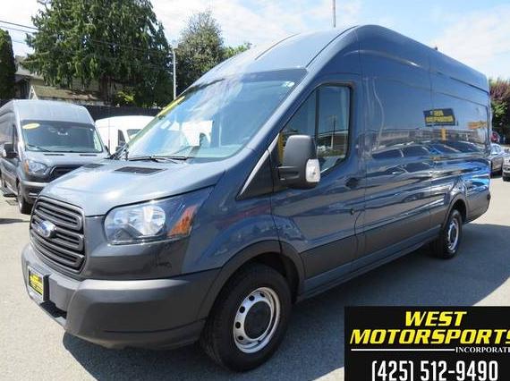 FORD TRANSIT 2019 1FTYR3XM1KKB89736 image