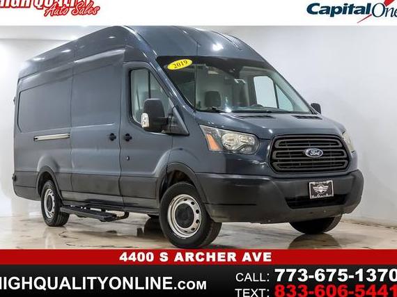 FORD TRANSIT 2019 1FTYR3XMXKKB13691 image