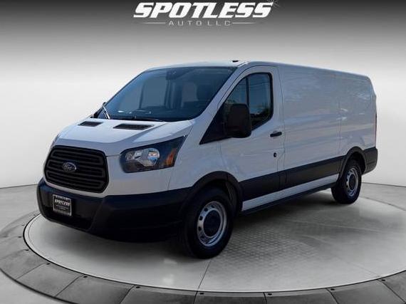 FORD TRANSIT 2019 1FTYE1YM4KKA29333 image FORD TRANSIT 2019 1FTYE1YM4KKA29333 image