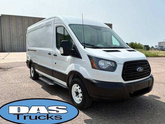 FORD TRANSIT 2019 1FTYE2CM3KKB35785 image