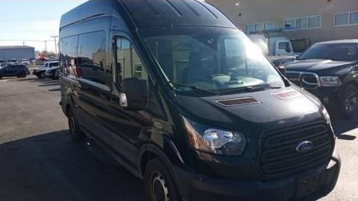 FORD TRANSIT 2019 1FDZX2XM4KKA98816 image