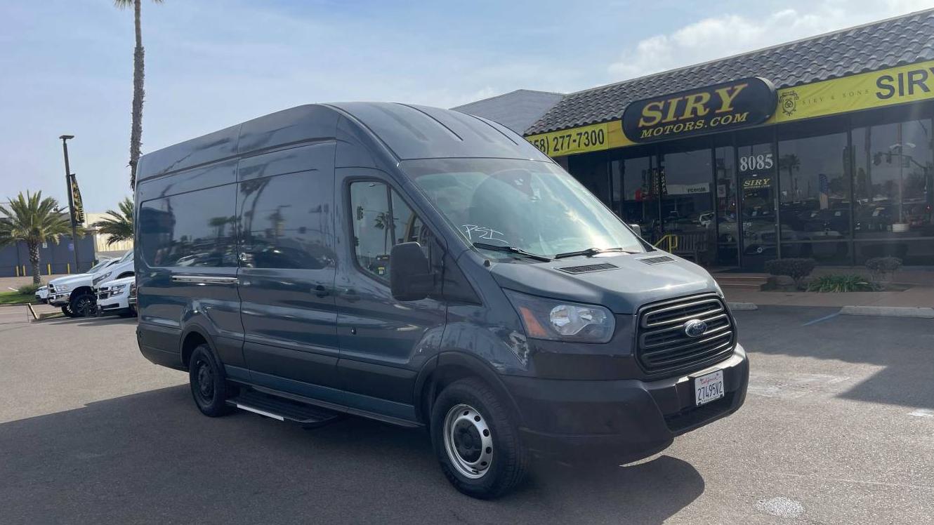 FORD TRANSIT 2019 1FTYR3XM8KKA97233 image