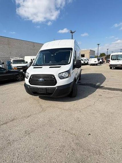 FORD TRANSIT 2019 1FTBW2XG3KKA52672 image