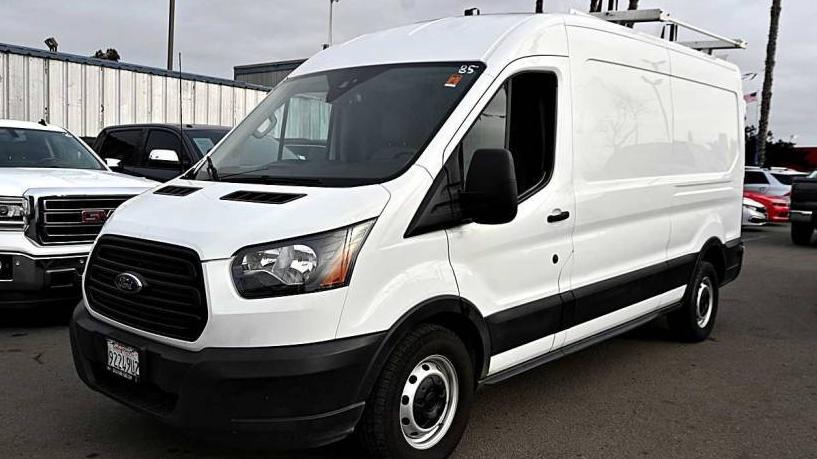 FORD TRANSIT 2019 1FTYR2CG4KKA10065 image