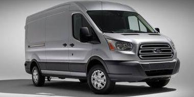 FORD TRANSIT 2019 1FTYE1ZM6KKA79987 image