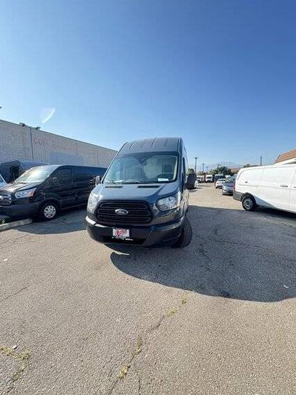 FORD TRANSIT 2019 1FTYR3XM4KKB28901 image