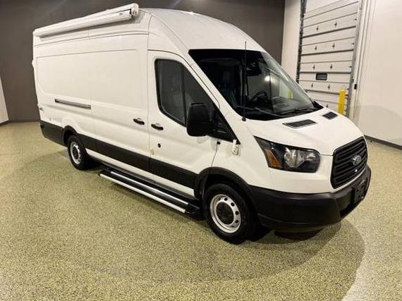 FORD TRANSIT 2019 1FTBW3XG2KKA65726 image