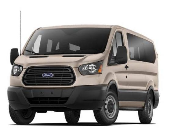 FORD TRANSIT 2019 1FBZX2YG9KKB88920 image