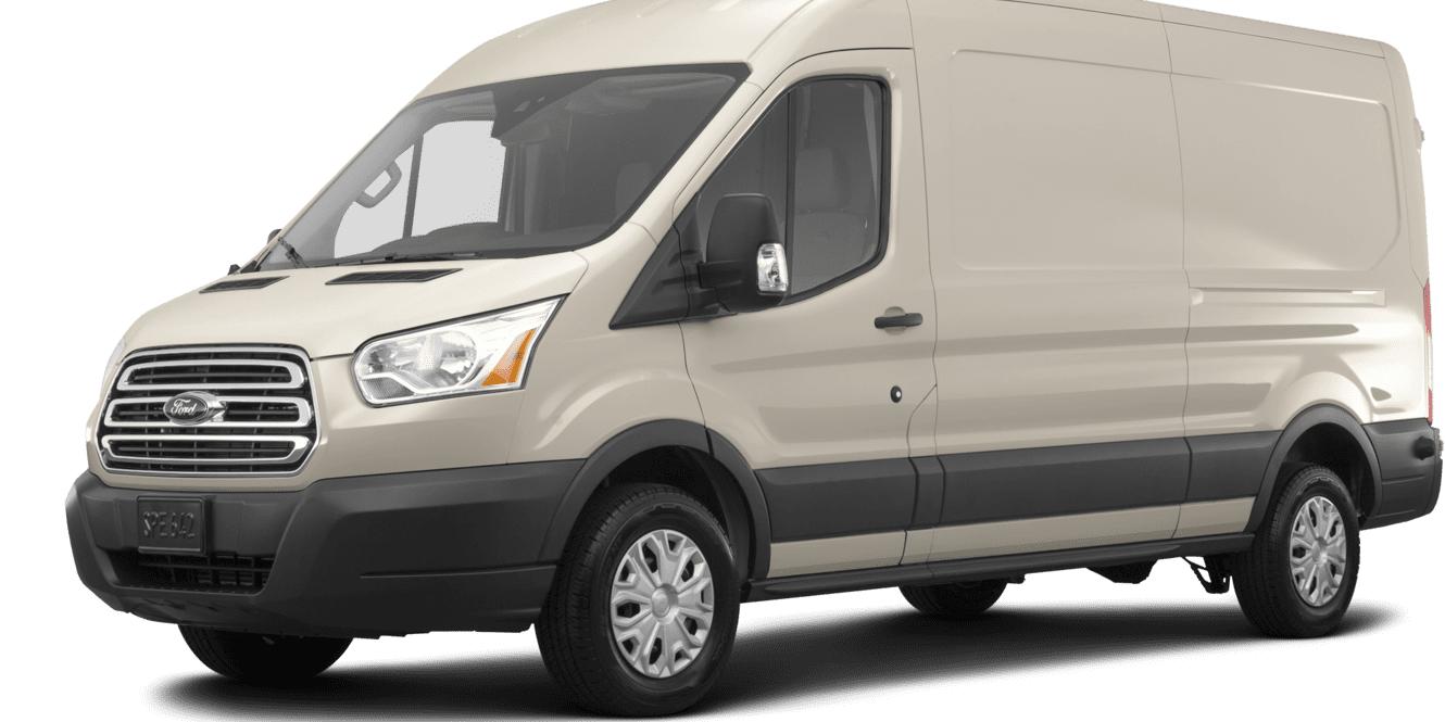 FORD TRANSIT 2019 1FTYE2CM3KKB21952 image