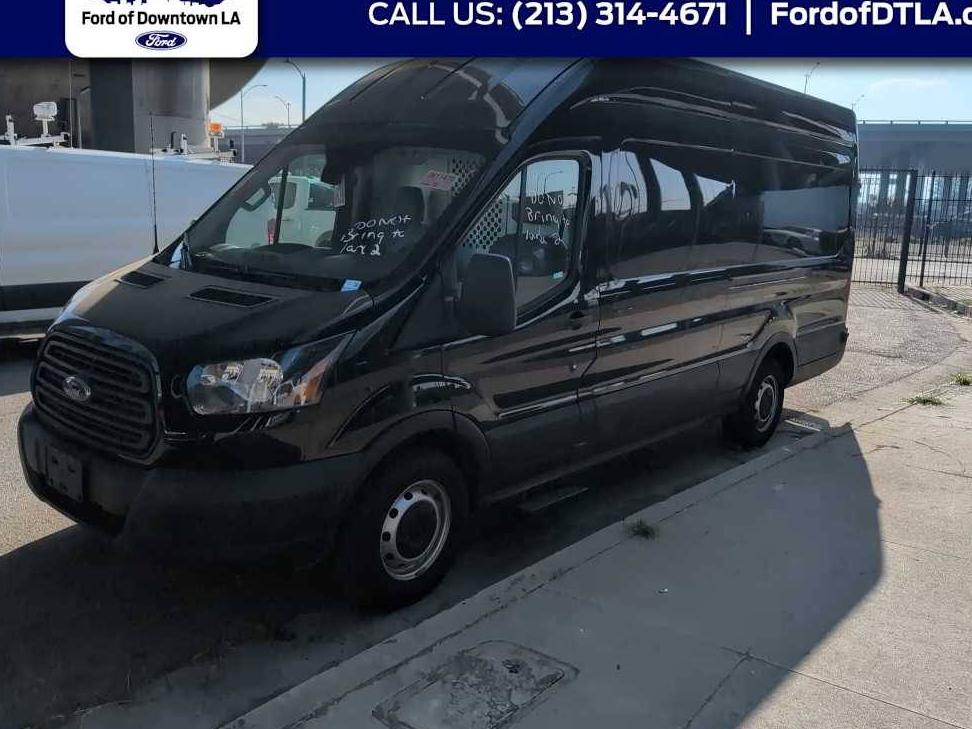 FORD TRANSIT 2019 1FTYR3XV9KKB57299 image