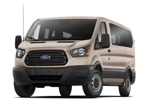 FORD TRANSIT 2019 1FBZX2ZM1KKB54569 image