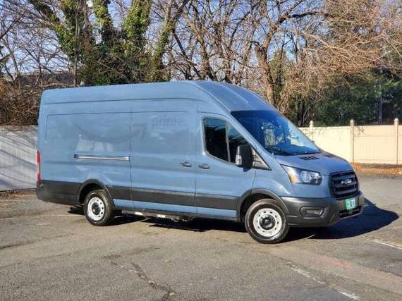 FORD TRANSIT 2019 1FTYR3XM8KKB90074 image