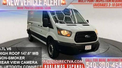 FORD TRANSIT 2019 1FTYR2XM3KKA60049 image