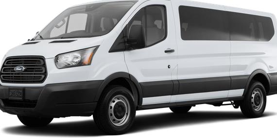FORD TRANSIT 2019 1FBZX2CM1KKA83060 image