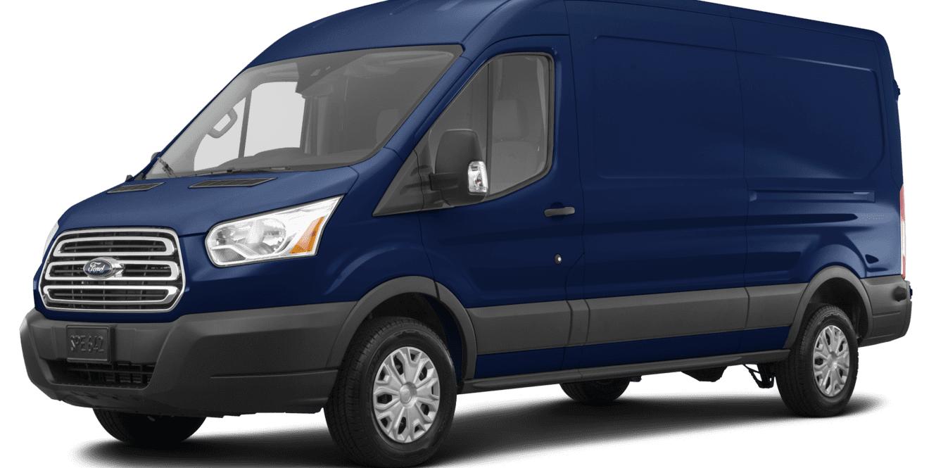 FORD TRANSIT 2019 1FTYR3XM9KKB74157 image