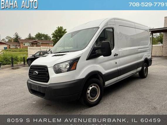 FORD TRANSIT 2019 1FTBW2CMXKKB73064 image