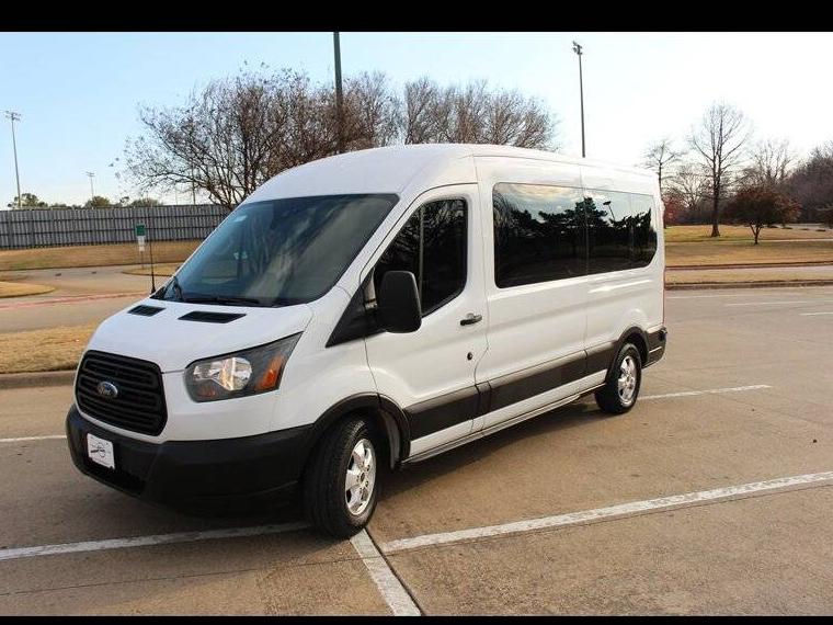 FORD TRANSIT 2019 1FBAX2CV0KKA36219 image